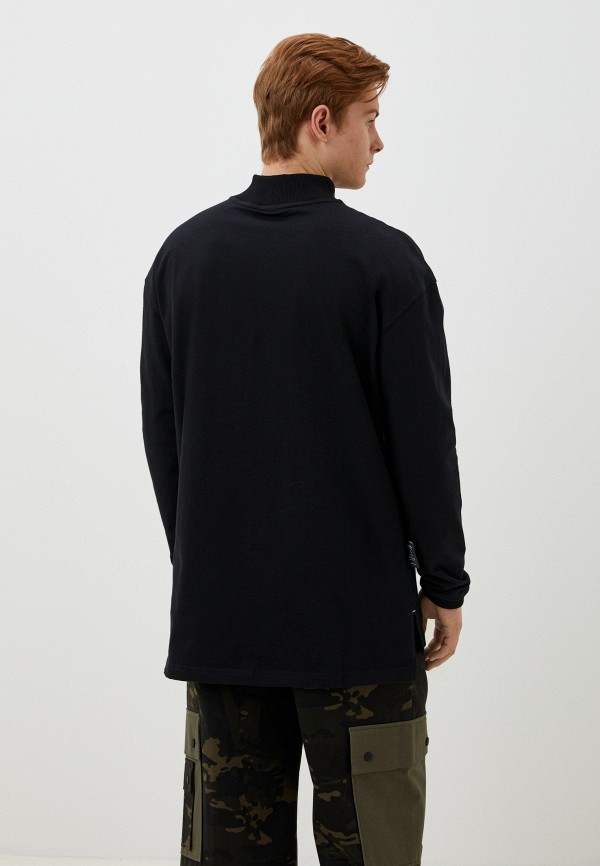 фото Лонгслив scandalis