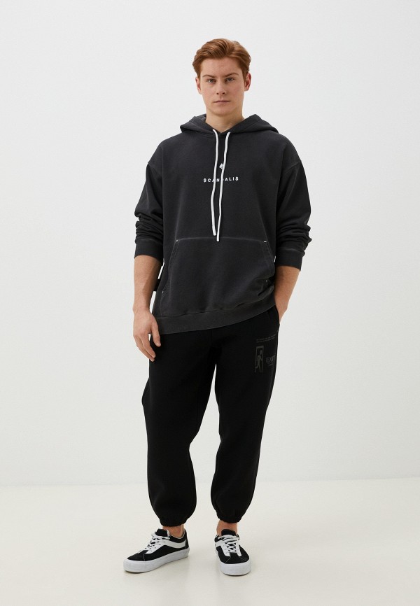 фото Брюки спортивные scandalis