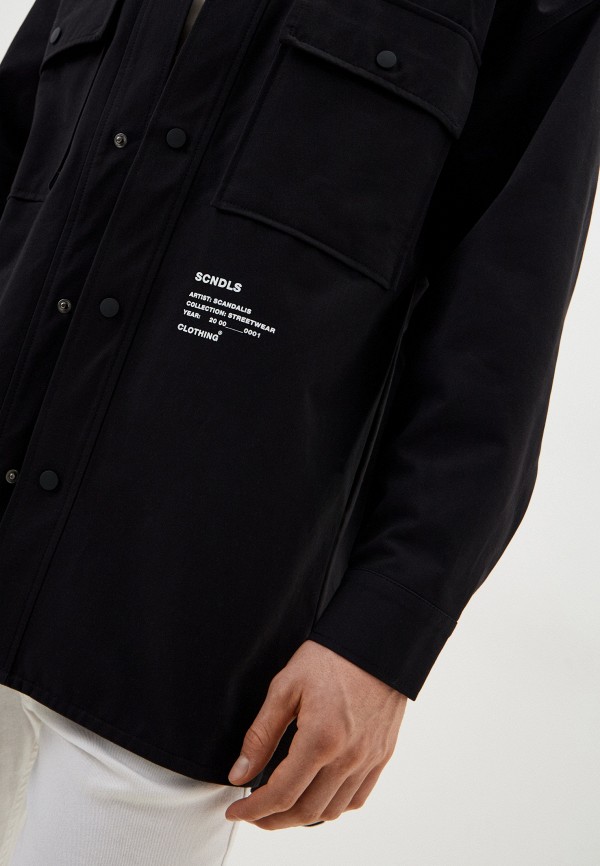 фото Рубашка scandalis