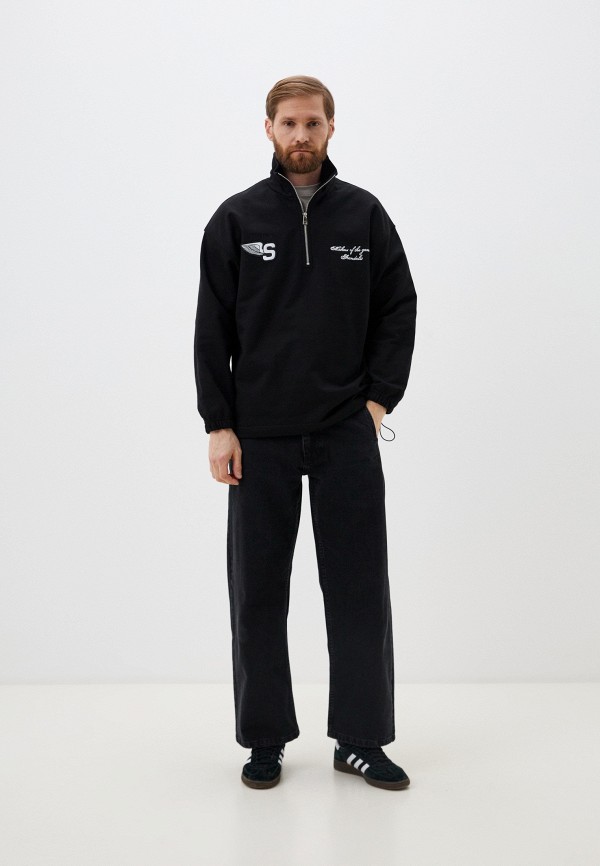 фото Джинсы scandalis