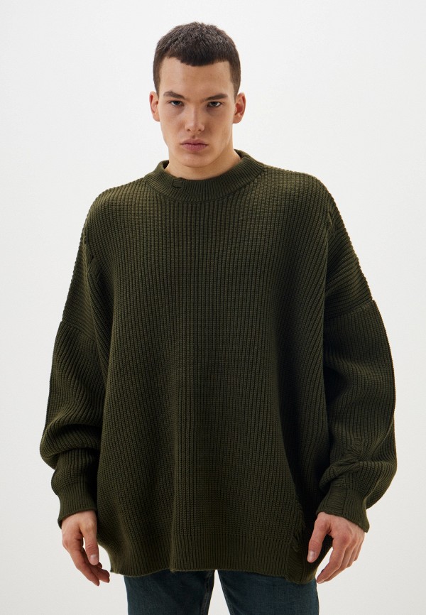 Джемпер Scandalis