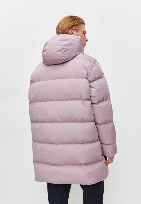 фото Пуховик jc just clothes