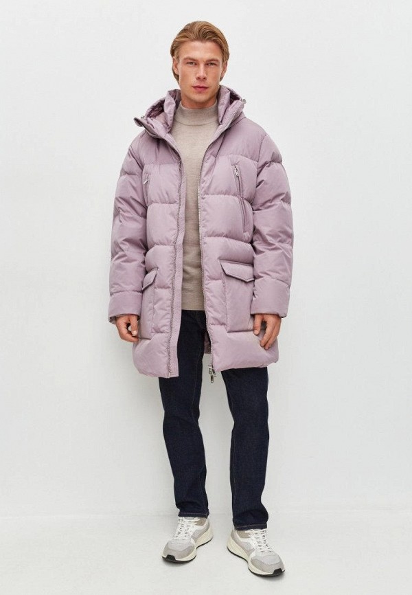 фото Пуховик jc just clothes