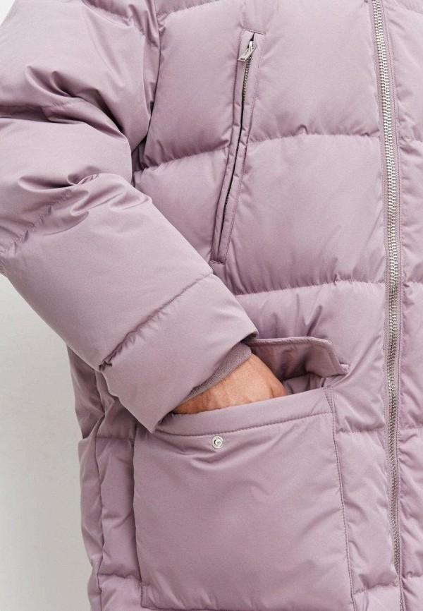 фото Пуховик jc just clothes