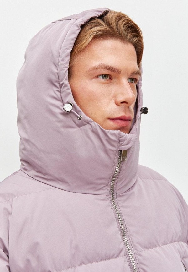 фото Пуховик jc just clothes