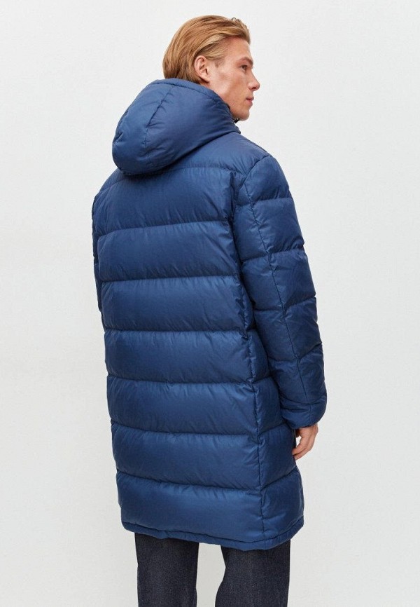 фото Пуховик jc just clothes
