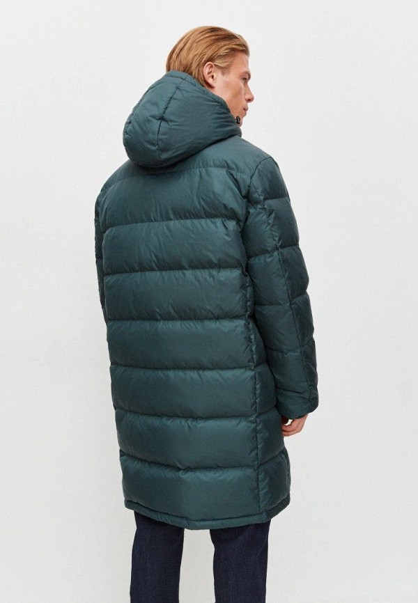 фото Пуховик jc just clothes