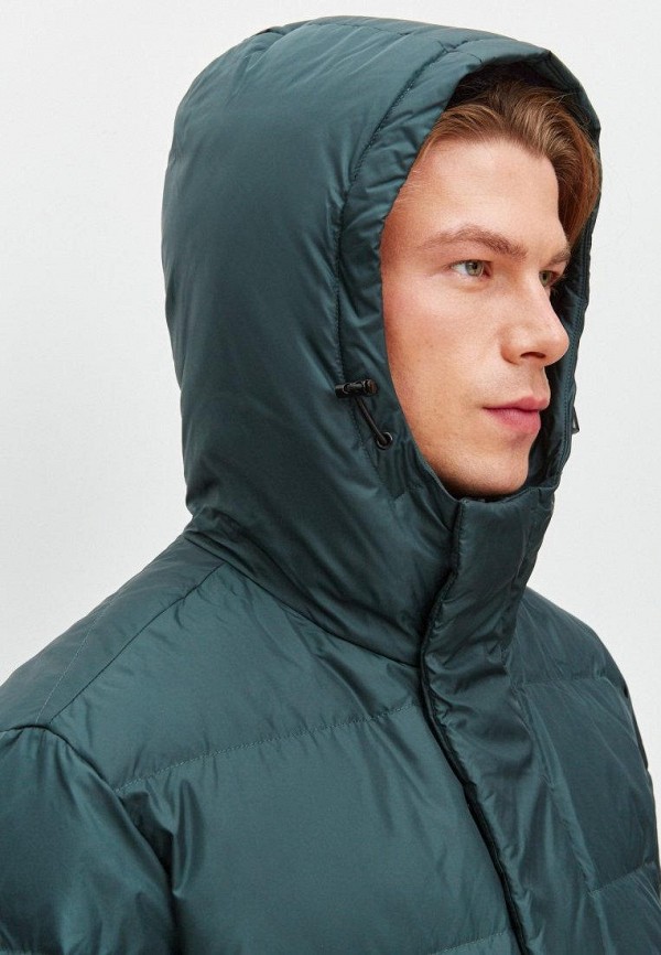 фото Пуховик jc just clothes
