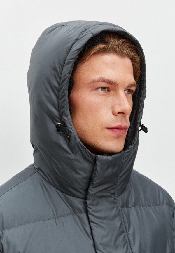 фото Пуховик jc just clothes