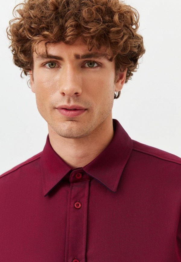 фото Рубашка jc just clothes