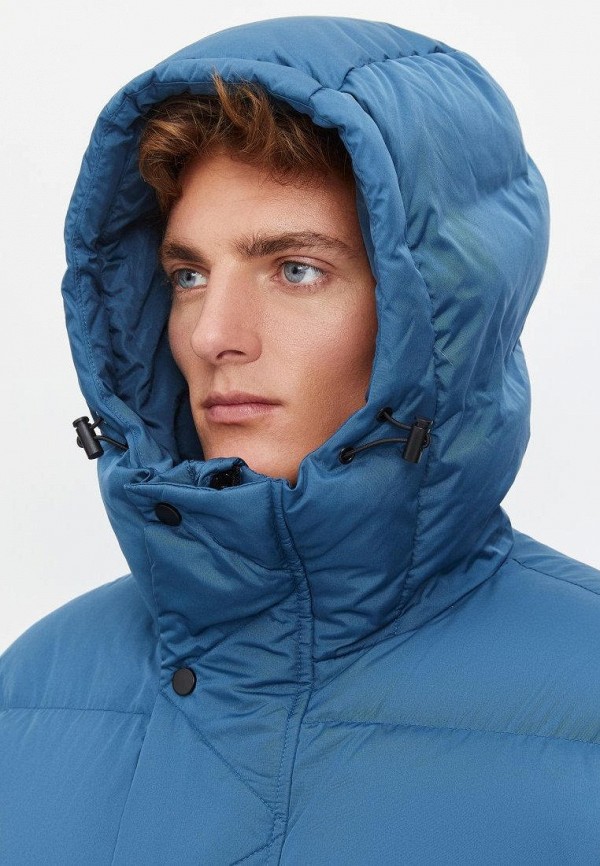 фото Пуховик jc just clothes