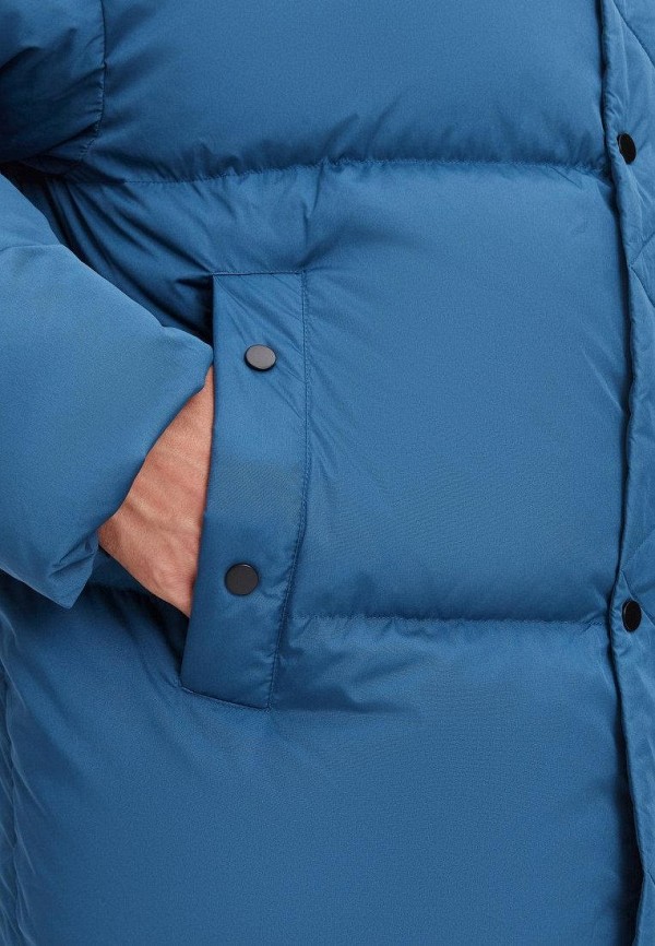 фото Пуховик jc just clothes