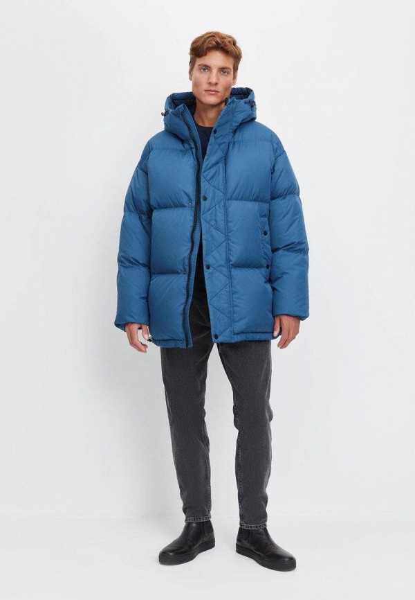 фото Пуховик jc just clothes