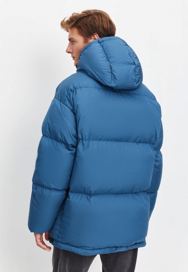 фото Пуховик jc just clothes