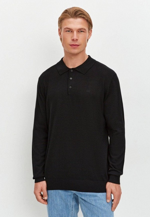 фото Поло jc just clothes