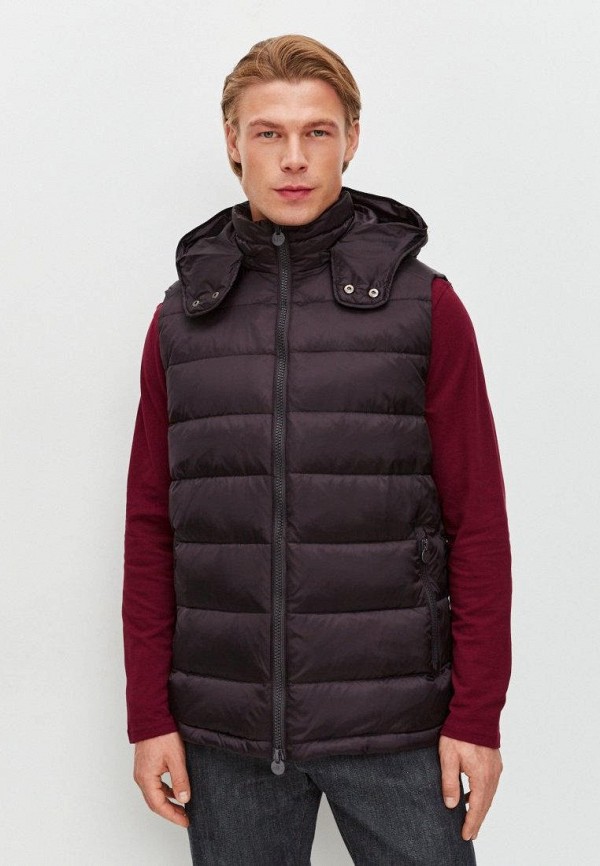 фото Жилет утепленный jc just clothes