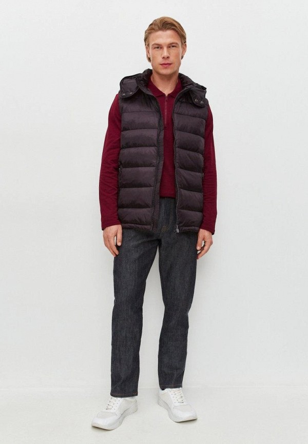 фото Жилет утепленный jc just clothes