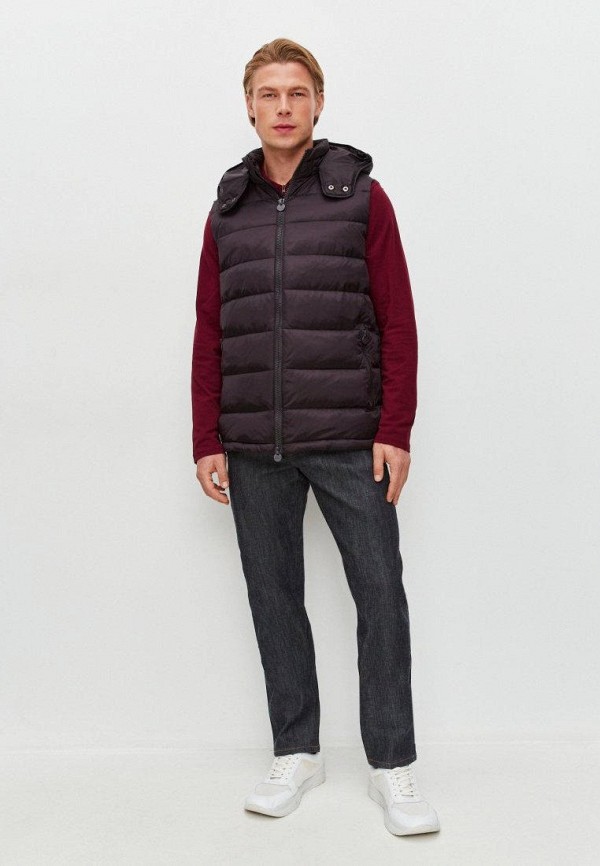 фото Жилет утепленный jc just clothes