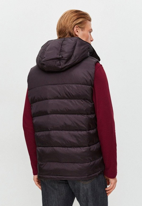 фото Жилет утепленный jc just clothes