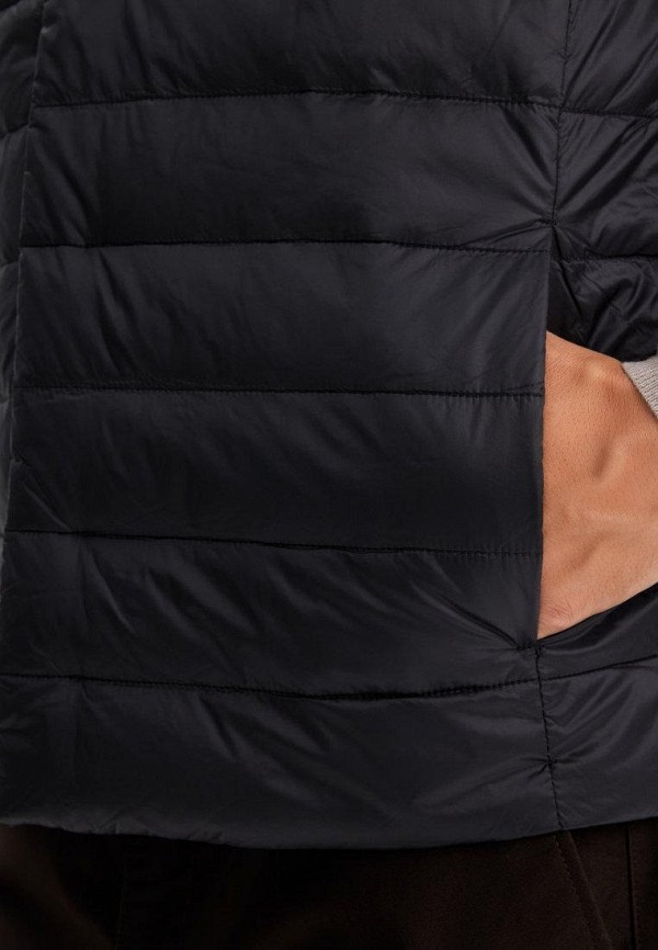 фото Жилет утепленный jc just clothes