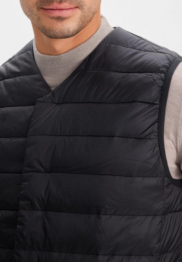 фото Жилет утепленный jc just clothes