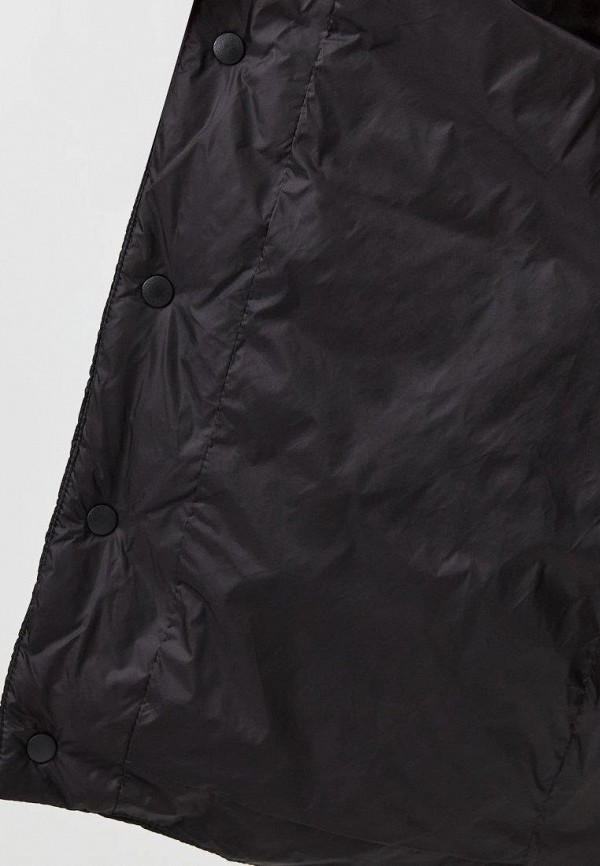 фото Жилет утепленный jc just clothes