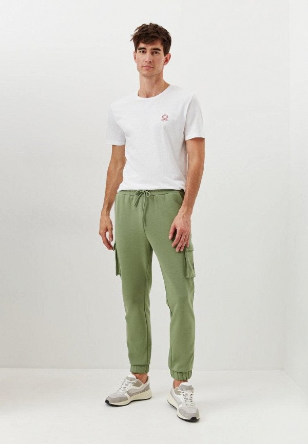 фото Брюки спортивные jc just clothes