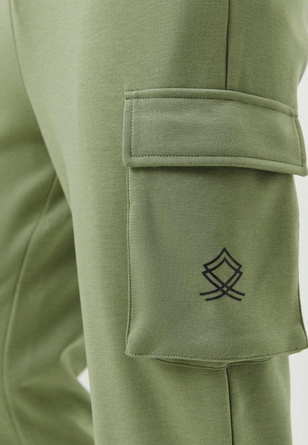 фото Брюки спортивные jc just clothes