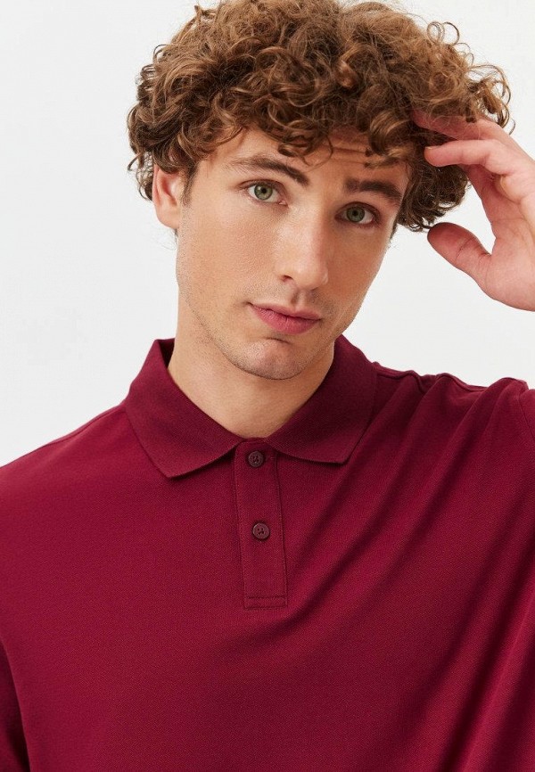 фото Поло jc just clothes