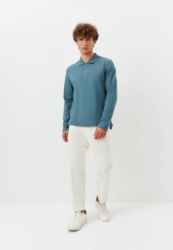 фото Поло jc just clothes