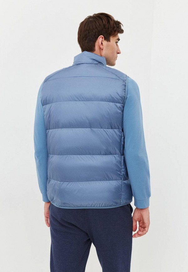 фото Жилет утепленный jc just clothes