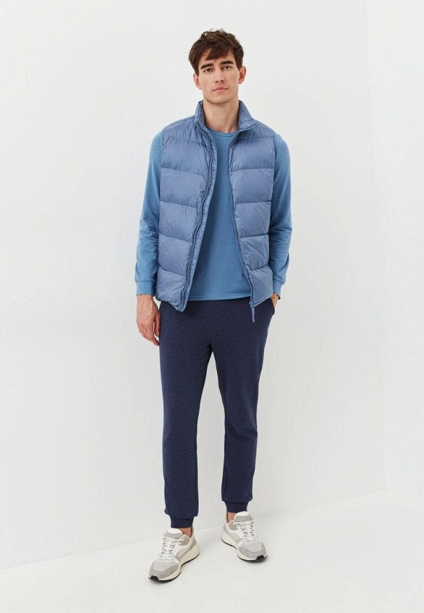 фото Жилет утепленный jc just clothes