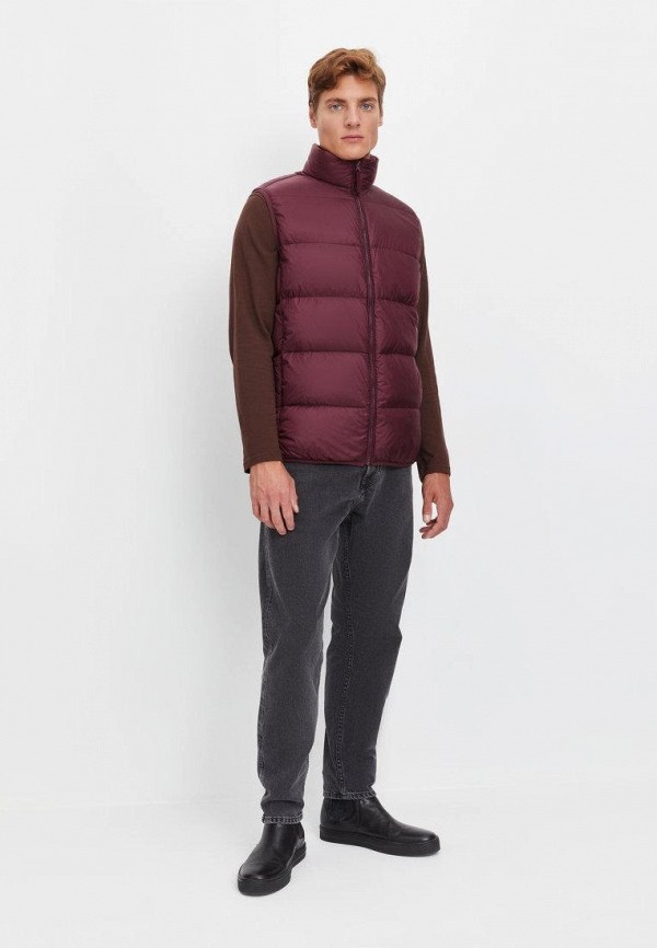 фото Жилет утепленный jc just clothes