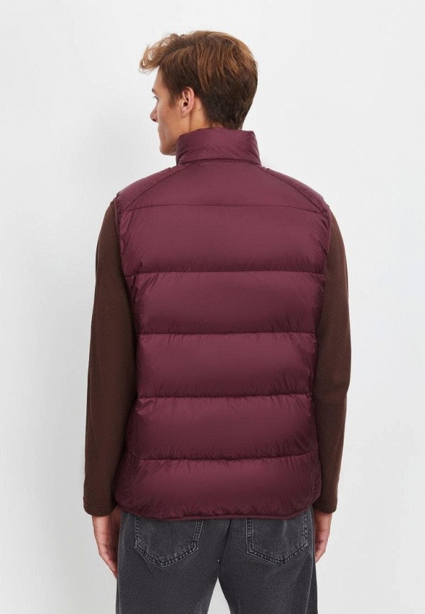 фото Жилет утепленный jc just clothes