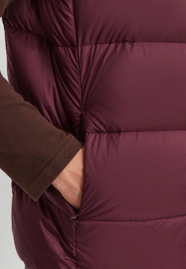 фото Жилет утепленный jc just clothes