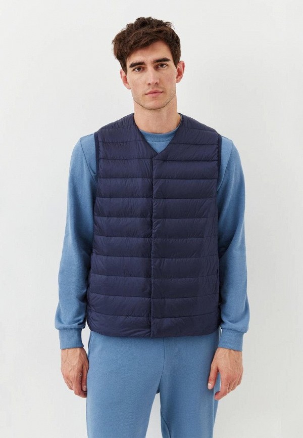 фото Жилет утепленный jc just clothes