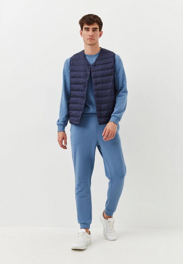 фото Жилет утепленный jc just clothes