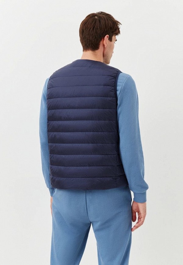 фото Жилет утепленный jc just clothes