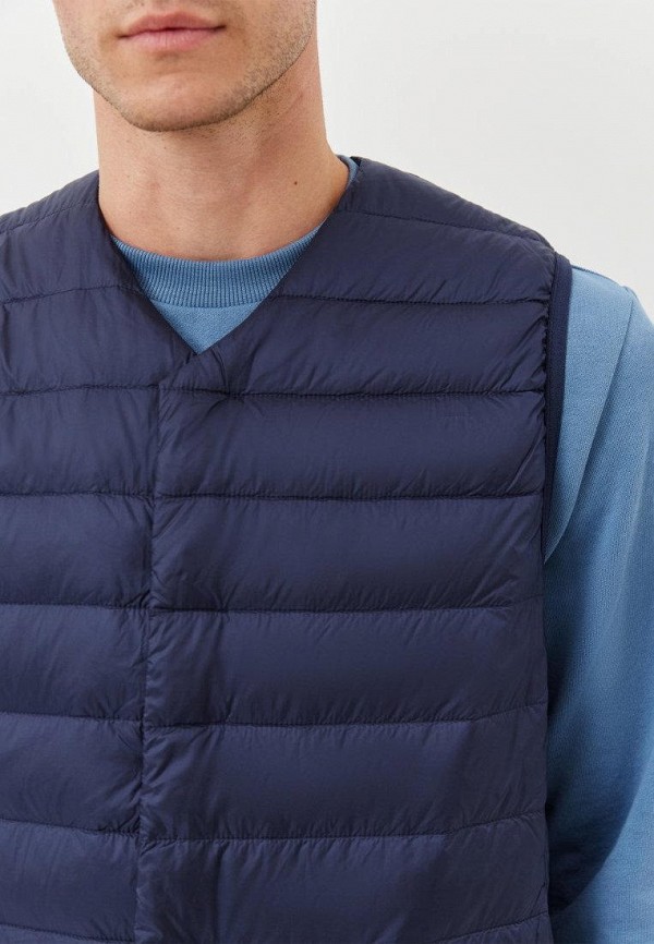 фото Жилет утепленный jc just clothes