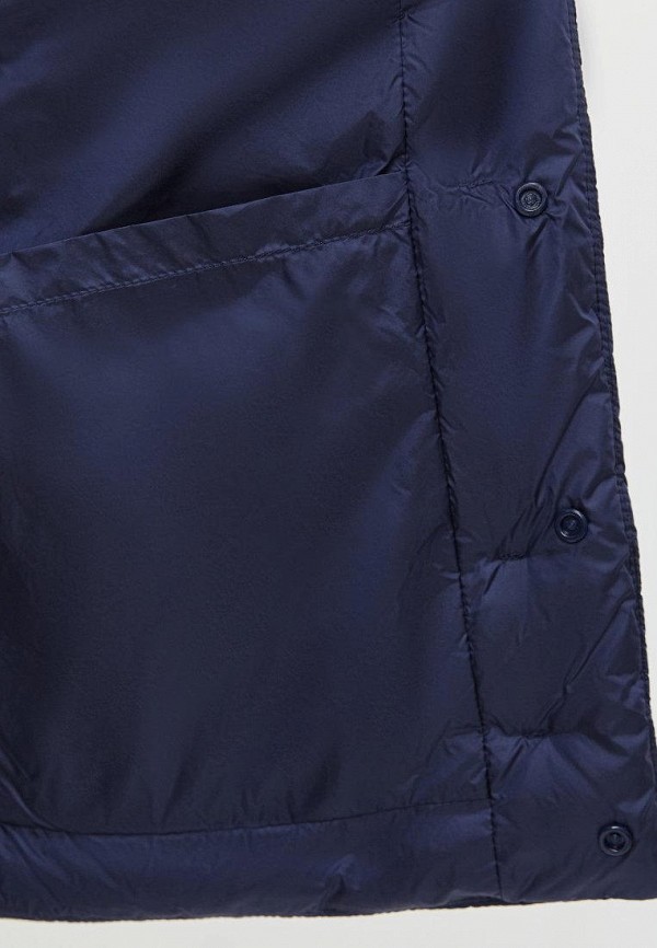 фото Жилет утепленный jc just clothes