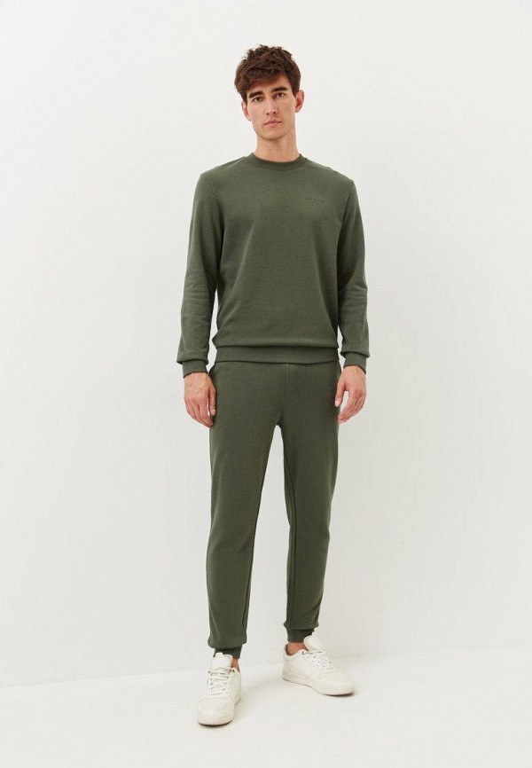 фото Брюки спортивные jc just clothes