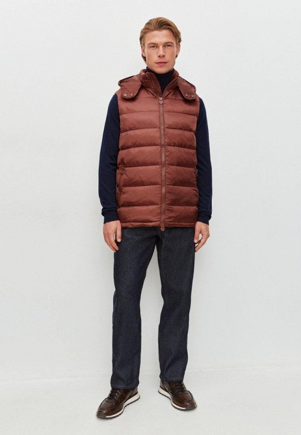 фото Жилет утепленный jc just clothes