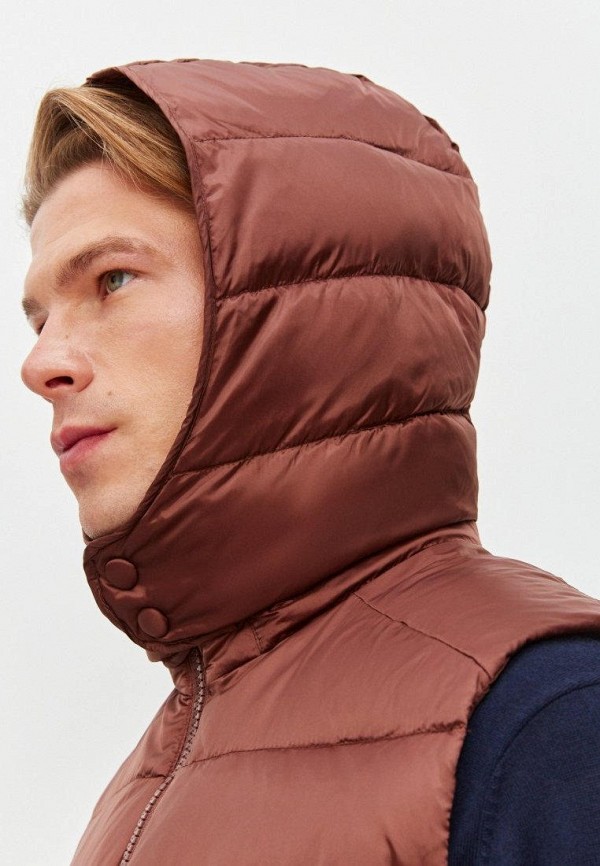 фото Жилет утепленный jc just clothes