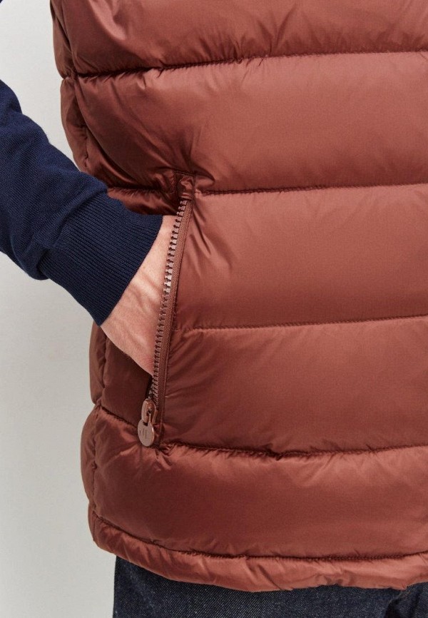 фото Жилет утепленный jc just clothes