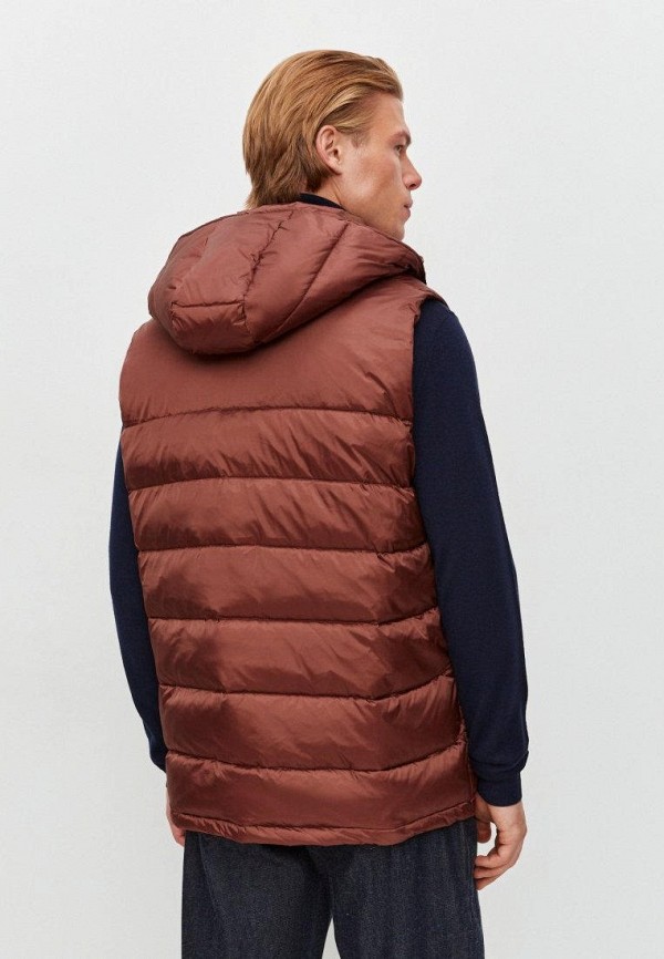 фото Жилет утепленный jc just clothes