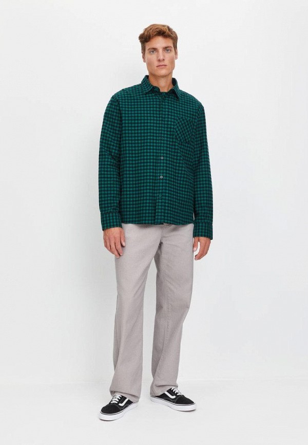 фото Рубашка jc just clothes