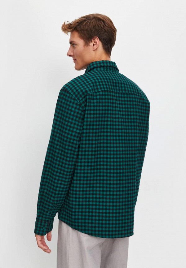 фото Рубашка jc just clothes