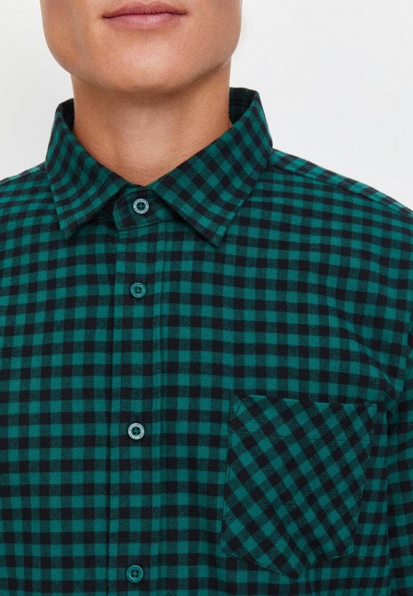 фото Рубашка jc just clothes