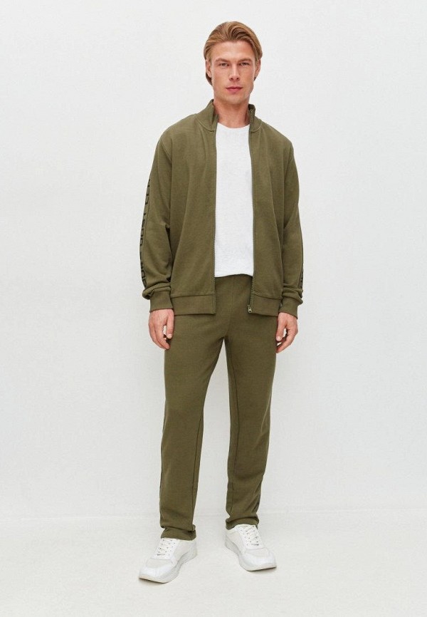 фото Брюки спортивные jc just clothes