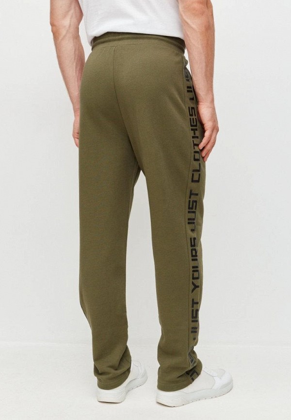 фото Брюки спортивные jc just clothes